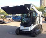 аренда bobcat т590 bobcat т590 прокат