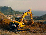 аренда гусеничный экскаватор jcb js 260 гусеничный экскаватор jcb js 260 прокат