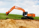 аренда гусеничный экскаватор hitachi zx240-5g гусеничный экскаватор hitachi zx240-5g прокат
