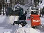 Bobcat S175