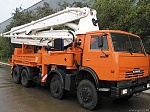 КАМАЗ АБН 75/37 - 37 м