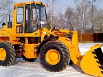Амкодор 333В (ТО-18 Б3)
