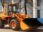 Амкодор 333В (ТО-18 Б3)